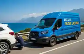 Döşemealtı Seyyar Lastikçi