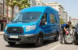 Döşemealtı En Yakın Lastikçi